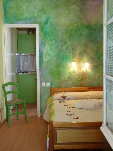 Mairi Lina Studios Kala Nera Kamer foto