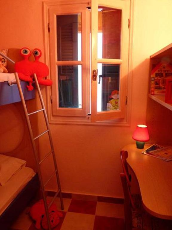 Mairi Lina Studios Kala Nera Kamer foto