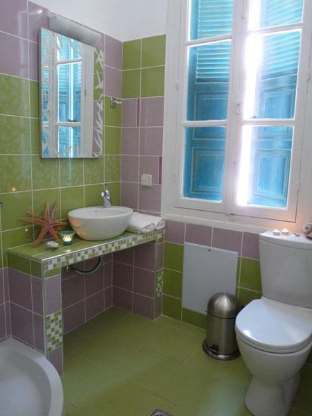 Mairi Lina Studios Kala Nera Kamer foto