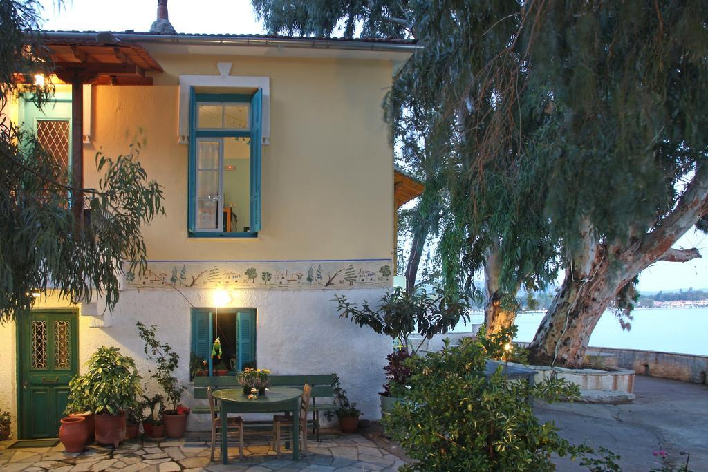 Mairi Lina Studios Kala Nera Kamer foto